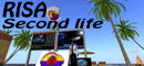 Risa on Second Life